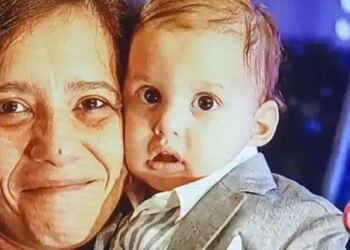 Θρήνος για τον μικρό Ντομένικο – Έσβησε μόλις 2 ετών
