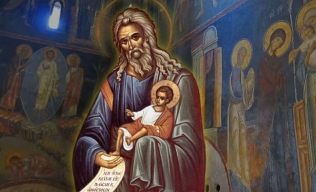 Τι σημαίνει Υπαπαντή και τι γιορτάζουμε στις 2 Φεβρουαρίου