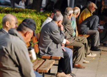 Αν φτάσετε τα 60 χωρίς αυτές τις 5 ασθένειες, έχετε υψηλή πιθανότητα να ζήσετε μέχρι τα 100