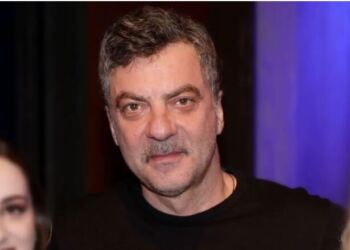 ΕΚΤΑΚΤΟ ΤΩΡΑ ΓΙΑ ΤΟΝ ΑΓΑΠΗΜΕΝΟ ΗΘΟΠΟΙΟ ΣΤΑΘΗ ΜΑΝΤΖΩΡΟ