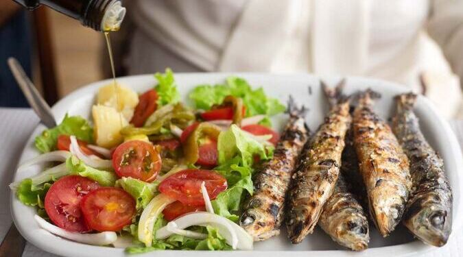 Η τροφή-διαμάντι για καρδιά, εγκέφαλο και ανοσία – Τρώγεται και σε κονσέρβα χωρίς να χάνει τη δύναμή της