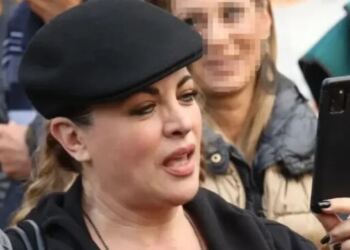 Θpnvoς για τη Νένα Χρονοπούλου: «Η καρδούλα σου δεν σε άφησε να χαρείς και σε εγκατέλειψε…»
