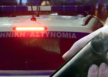 Χίος: Αγρότης πυροβόλησε στον αέρα όταν επίδοξοι κλέφτες εισήλθαν στο χωράφι του