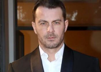 Πένθος για τον Γιώργο Αγγελόπουλο