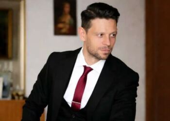 «Έφυγε ένα φοβερό παιδί» – Θρήνος για τον 43χρονο αστυνομικό