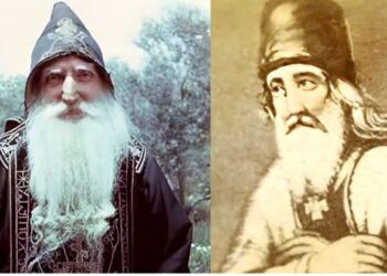 Αυτοί είναι ο νέοι Άγιοι της Ορθοδοξίας