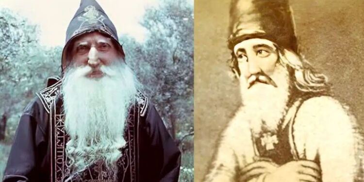 Αυτοί είναι ο νέοι Άγιοι της Ορθοδοξίας