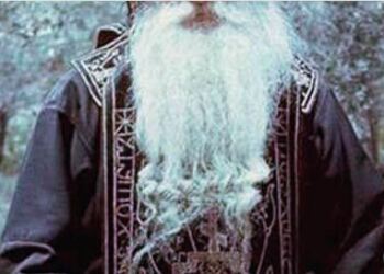 ΕΚΤΑΚΤΟ: Νέος άγιος τώρα στην Ελληνική ορθόδοξη εκκλησία