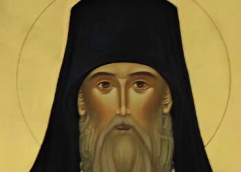 Σήμερα γιορτάζει ο σπουδαίος Άγιος που διακρίθηκε για την ελεημοσύνη και τη φιλοξενία του