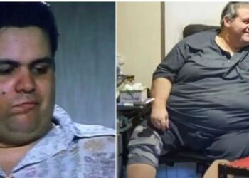 Καθηλωμένος σε καρέκλα ο ηθοποιός των 80’s, Κώστας Μακέδος: «Δεν μπορώ να κουνηθώ! Όλα σπίτι τα κάνω με τηλεκοντρόλ, τη σόμπα, τα φώτα, όλα»