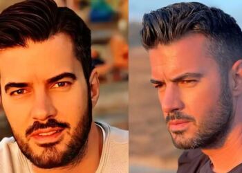 «Με βiaζαν, με το που τελεiωσε άpχισα να κλωτσάω ό,τι έβρıσκα»: Σuγκλονiζει ο Γιάννης Τσιμιτσέλης για τον πρώτο του ρόλο