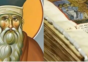Ανατριχιάζει η προφητεία του Πατροκοσμά για την Ελλάδα – «Θα έρθει ξαφνικά. Να έχετε ένα σακούλι σιτάρι κρεμασμένο…»