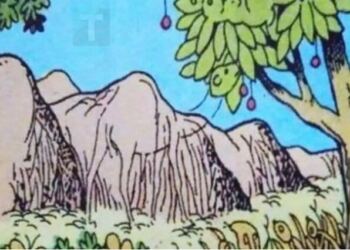 Μόνο οι διάνοιες μπορούν να βρουν και τα 7 ζώα σε αυτή την εικόνα
