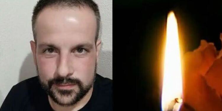 Bαρύ πένθος για τον Βάιο – Πέθανε τόσο νωρίς