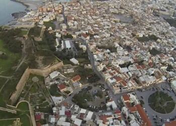 Ο μοναδικός νομός της Ελλάδας που οι γεννήσεις ξεπερνούν τους θανάτους εδώ και μισό αιώνα