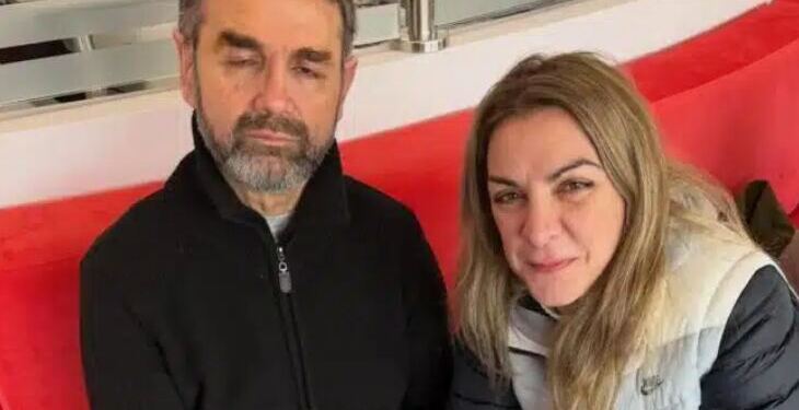 Δύσκολες ώρες για τον Σταύρο Μπαλάσκα – «Θα χρειαστούν λίγο καιρό»