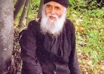 Γέροντα θα γίνει πολεμos; Να αγοράσουμε τρόφιμα; Τι έλεγε ο Άγιος Παΐσιος