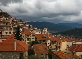 Οι τρεις πιο ασφαλείς πόλεις της Ελλάδας σε περίπτωση πολέμου, σύμφωνα με το ChatGPT
