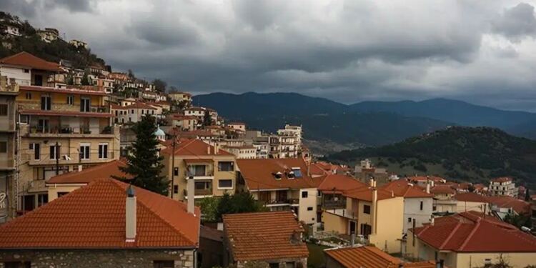 Οι τρεις πιο ασφαλείς πόλεις της Ελλάδας σε περίπτωση πολέμου, σύμφωνα με το ChatGPT
