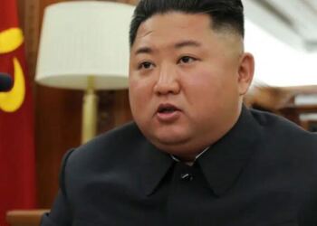ΑΝΑΚΟΙΝΩΣΗ ΚΙΜ ΓΙΟΥΝΓΚ ΟΥΝ ΠΟΥ ΣΟΚΑΡΕΙ ΤΟΝ ΠΛΑΝΗΤΗ