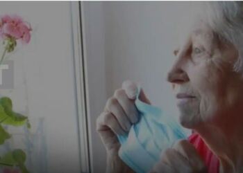 Ο λόγος που τα παιδιά δεν επισκέπτονται τους γονείς τους