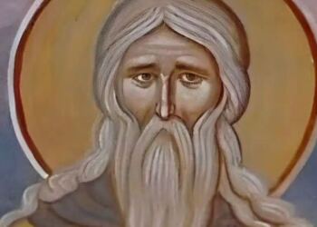 Σήμερα γιορτάζει ο Άγιος που έδιωχνε τα πονηρά πνεύματα από τους ανθρώπους