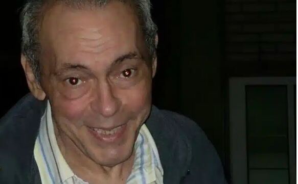 Πέθανε ξημερώματα μετά από εγκεφαλικό επεισόδιο στα 71 ο σπουδαίος τραγουδιστής και ηθοποιός