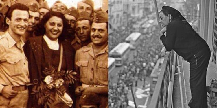 Σοφία Βέμπο: Ιταλός της παραμόρφωσε το πρόσωπο για να μην κάνει θέατρο, η απάντηση της, έμεινε στην ιστορία