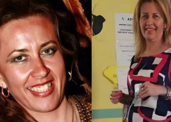 Μαθεύτηκε όλη η αλήθεια για την 58χρονη καθηγήτρια Αγγλικών Σοφία Χρηστίδου που πέθανε από εγκεφαλικό – Τι φριχτό της έκαναν