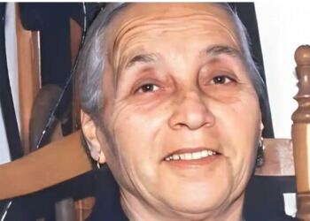 Πέθανε μόνη και ξεχασμένη στο σπίτι της στο Μάτι η πολύ γνωστή ηθοποιός του ελληνικού κινηματογράφου