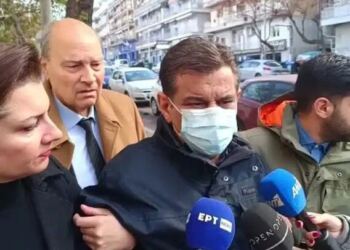 Θεσσαλονίκη: Πέθανε ο αστυνομικός που έμαθε καθυστερημένα ότι είχε καρκίνο