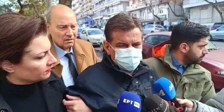 Θεσσαλονίκη: Πέθανε ο αστυνομικός που έμαθε καθυστερημένα ότι είχε καρκίνο