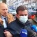 Θεσσαλονίκη: Πέθανε ο αστυνομικός που έμαθε καθυστερημένα ότι είχε καρκίνο