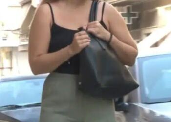 Φόβος και ανασφάλεια για τις γυναίκες στους δρόμους της Αθήνας