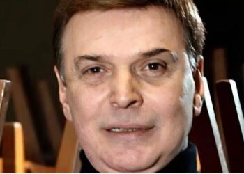 Έτσι βρέθηκε νεκρός ο Γιώργος Μαρίνος – Εκεί πέθανε και η αιτία θανάτου