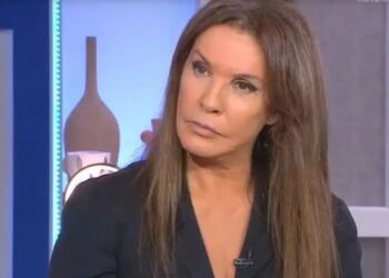 Σoκ για Βάνα Μπάρμπα: Τι έδειξε η μαγνητική εξέταση