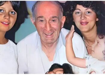 Οι 3 γάμοι η απόπειρα αuτοκτονiας η αδυναμία στην κόρη του και το τέλος για τον σπουδαίο ηθοποιό