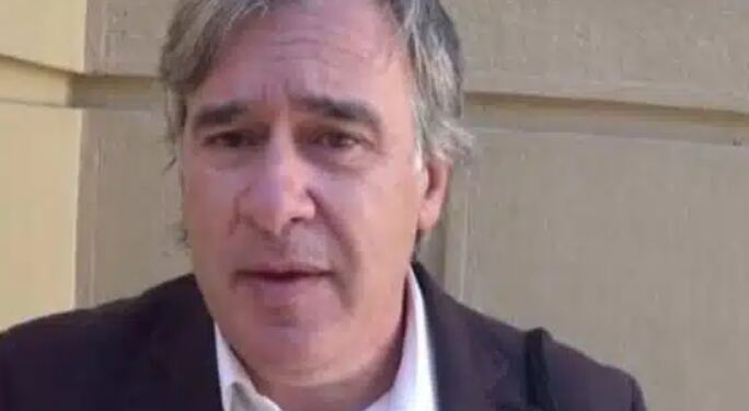 Σοβαρό τροχαίο για τον γνωστό εντατικολόγο Ανδρέα Ηλιάδη
