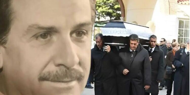 Πέθανε πρωί στα 88 ο πασίγνωστος ηθοποιός του κινηματογράφου και της τηλεόρασης