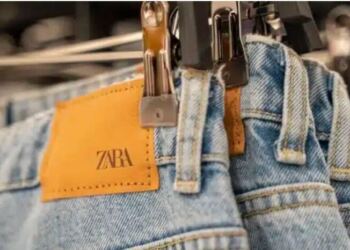 O κρυφός κωδικός του ZARA που «καρφώνει» ποια ρούχα εiναι χαμηλής ποιότητας και ποια όχι