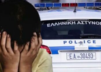 Μακελείο σοκ – 15χρονος έσφαξε παıδόφıλο ηλικιωμένο στο τελευταίο «ραντεβού»