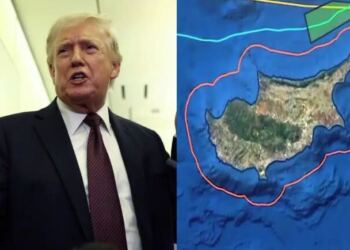Εξέλιξη στην Κύπρο: Ο Τραμπ δέσμευσε περιοχή στα Κατεχόμενα – Γιατί έγιναν έξαλλοι οι Τούρκοι