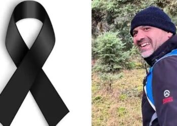 Θρήνος για τον 46χρονο Δαμιανό – Πέθανε μετά από ένα τσίμπημα