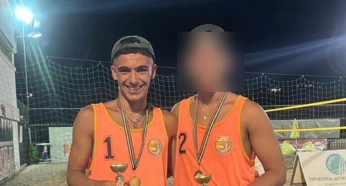 Μαθεύτηκε όλη η αλήθεια για τον 18χρονο Ασημάκη που έπεσε από τον μπαλκόνι και σκοτώθηκε στον Πύργο – Αυτό έγινε