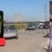 «Πώς θα ζήσω χωρίς εκείνη;» Σπαράζει ο σύζυγός της – Θρήνος για την 27χρονη μητέρα που σκοτώθηκε σε τροχαίο