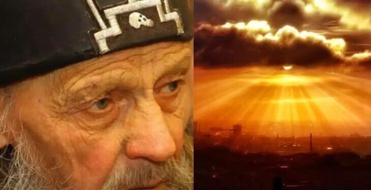 «Ραγiζει» κóκαλα η ανατρıχıαστική προφnτεία ιερέα: «Τη χρονιά που θα πέφτει Πάσχα 5 Μαΐου»