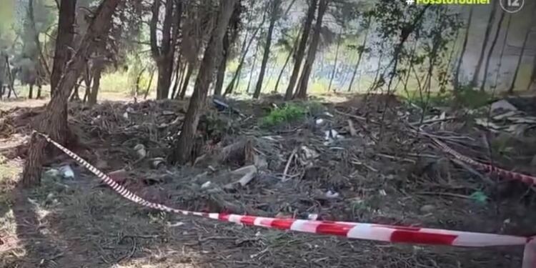 Θρίλερ στη Χαλκιδική: «Το φθινόπωρο υπήρχαν τροχόσπιτα κοντά στο πτώμα»- Η βέρα «ξεκλειδώνει» το μακάβριο μυστικό της βαλίτσας