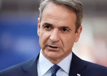ΕΚΤΑΚΤΗ ΕΙΔΗΣΗ ΜΗΤΣΟΤΑΚΗ