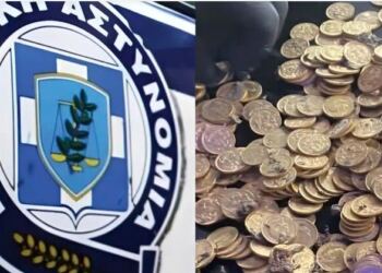 Προσποιήθηκε το λογιστή και απέσπασε από μια 69χρονη μια ολόκληρη περιουσία