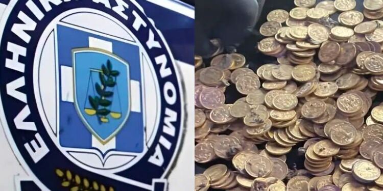 Προσποιήθηκε το λογιστή και απέσπασε από μια 69χρονη μια ολόκληρη περιουσία